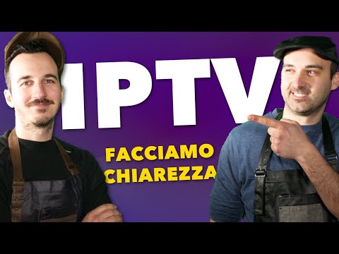I migliori player IPTV del 2021: confronto e recensioni