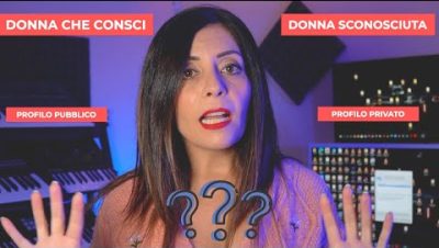 Come iniziare una conversazione interessante con una ragazza su Instagram