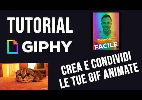 Guida pratica per creare divertenti sticker animati in pochi passaggi.