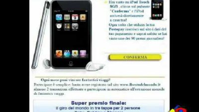 Le truffe di Poste Italiane: attenzione alle email fraudolente!