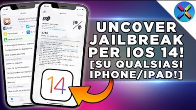 Guida dettagliata per fare il jailbreak al tuo iPad facilmente