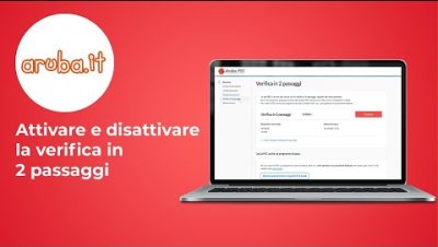 Come attivare la casella PEC su Aruba in pochi semplici passaggi.
