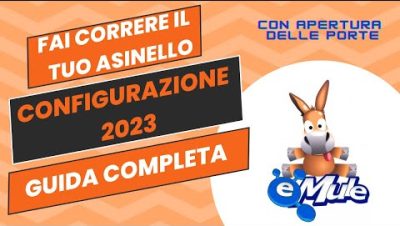 Come sconfiggere i limiti di Emule e ottimizzare le proprie connessioni.