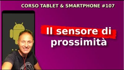 Come attivare e utilizzare correttamente il sensore di prossimità dell'iPhone.